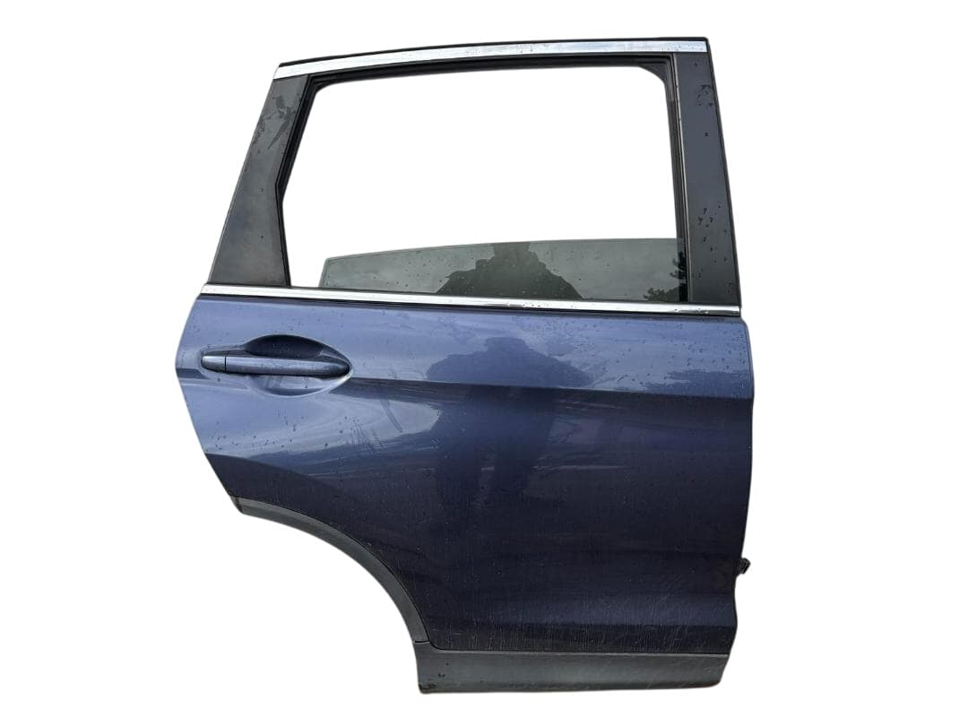 67510T1GE00ZZ Door Rear Right HONDA CR-V IV (RM) (2012-2016)