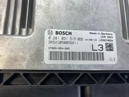 HONDA 0281031515 Engine Control Unit / module (ECU) HONDA CR-V IV (RM) (2012-2016) — thumbnail 2