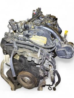 VOLVO D4162T 6906334 36050493 Engine VOLVO V40 (2012-2019) — thumbnail 9