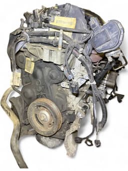 VOLVO D4162T 6906334 36050493 Engine VOLVO V40 (2012-2019) — thumbnail 8