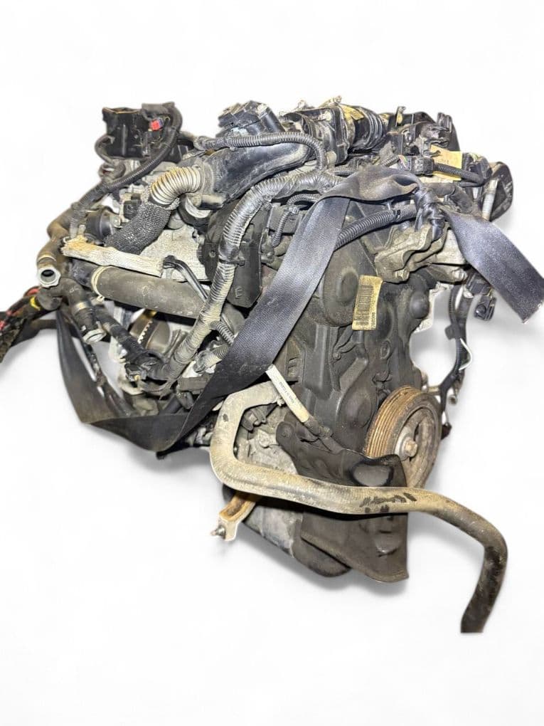 D4162T 6906334 36050493 Engine VOLVO V40 (2012-2019)
