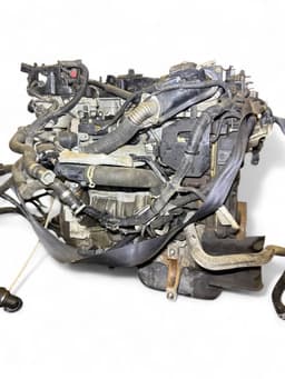 VOLVO D4162T 6906334 36050493 Engine VOLVO V40 (2012-2019) — thumbnail 2