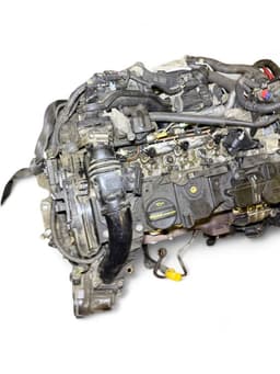 VOLVO D4162T 6906334 36050493 Engine VOLVO V40 (2012-2019) — thumbnail 10