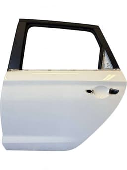 HYUNDAI 77003G4000 Door Rear Left HYUNDAI i30 III (PD) (2016-) — thumbnail 1