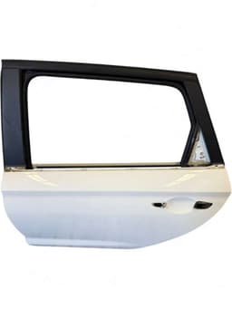HYUNDAI 77003G4000 Door Rear Left HYUNDAI i30 III (PD) (2016-) — thumbnail 5