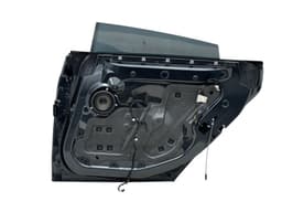 BMW 41007347714 Door Rear Right BMW 3 GT Gran Turismo (F34) (2012-) — thumbnail 2