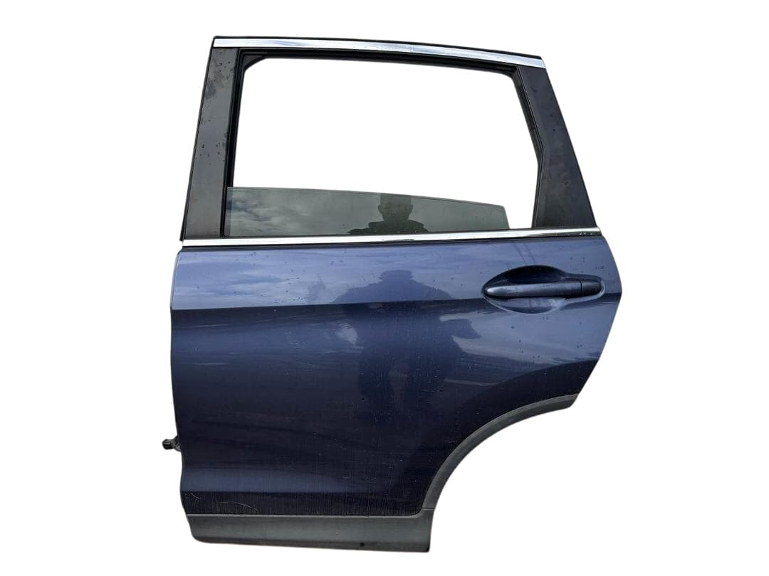 67550T1GE00ZZ Door Rear Left HONDA CR-V IV (RM) (2012-2016)