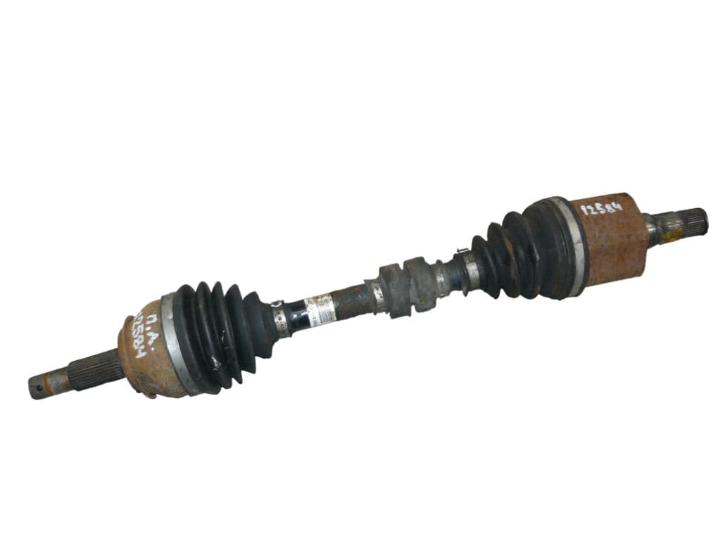 NISSAN 391014EB1A Drive Shaft Front Left NISSAN QASHQAI II (J11) (2013-2021)