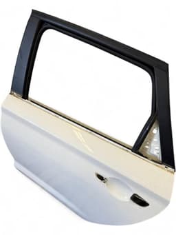 HYUNDAI 77003G4000 Door Rear Left HYUNDAI i30 III (PD) (2016-) — thumbnail 4