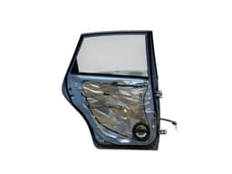 SUBARU 60409FG0129P Door Rear Left SUBARU IMPREZA (GH, GR) (2008-2012) — thumbnail 2