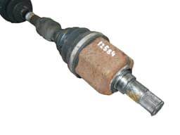NISSAN 391014EB1A Drive Shaft Front Left NISSAN QASHQAI II (J11) (2013-2021) — thumbnail 4