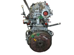 TOYOTA 2ADFHV Engine TOYOTA COROLLA Verso II (AR10) (2004-2009) — thumbnail 3