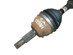 NISSAN 391014EB1A Drive Shaft Front Left NISSAN QASHQAI II (J11) (2013-2021) — thumbnail 2
