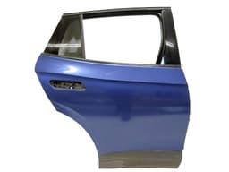 VW 11A833056 Door Rear Right VW ID.4 (E21) (2020-) — thumbnail 1