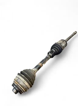 BMW 31608664676 8664676 Drive Shaft Front Right BMW 5 (G30, G31) (2016-2024) — thumbnail 3