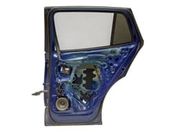 VW 11A833056 Door Rear Right VW ID.4 (E21) (2020-) — thumbnail 2