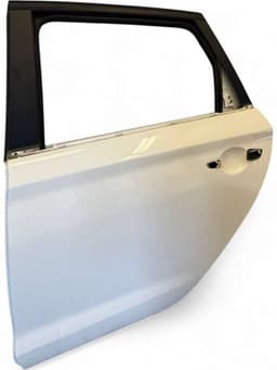HYUNDAI 77003G4000 Door Rear Left HYUNDAI i30 III (PD) (2016-) — thumbnail 2