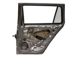 VW 3G9833056AD Door Rear Right VW PASSAT B8 (3G) / ALLTRACK (2014-2023) — thumbnail 2