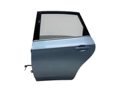 SUBARU 60409FG0129P Door Rear Left SUBARU IMPREZA (GH, GR) (2008-2012) — thumbnail 1
