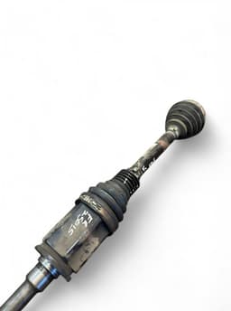 BMW 31608664676 8664676 Drive Shaft Front Right BMW 5 (G30, G31) (2016-2024) — thumbnail 2