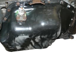 TOYOTA 2ADFHV Engine TOYOTA COROLLA Verso II (AR10) (2004-2009) — thumbnail 8