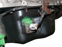 TOYOTA 2ADFHV Engine TOYOTA COROLLA Verso II (AR10) (2004-2009) — thumbnail 9