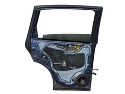 HONDA 67550T1GE00ZZ Door Rear Left HONDA CR-V IV (RM) (2012-2016) — thumbnail 2