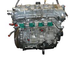 TOYOTA 2ADFHV Engine TOYOTA COROLLA Verso II (AR10) (2004-2009) — thumbnail 4