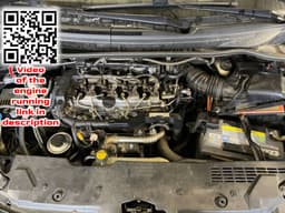 TOYOTA 2ADFHV Engine TOYOTA COROLLA Verso II (AR10) (2004-2009) — thumbnail 1