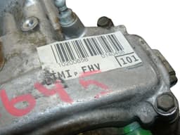 TOYOTA 2ADFHV Engine TOYOTA COROLLA Verso II (AR10) (2004-2009) — thumbnail 7
