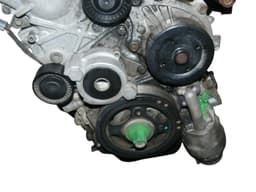 TOYOTA 2ADFHV Engine TOYOTA COROLLA Verso II (AR10) (2004-2009) — thumbnail 10