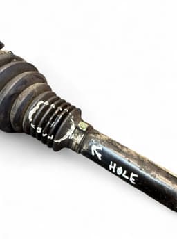 BMW 31608664676 8664676 Drive Shaft Front Right BMW 5 (G30, G31) (2016-2024) — thumbnail 8