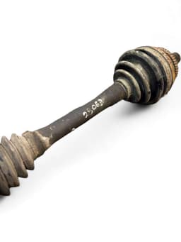 VOLVO 8252034 Drive Shaft Front Left VOLVO V70 II / XC70 I (P80) (2000-2007) — thumbnail 5