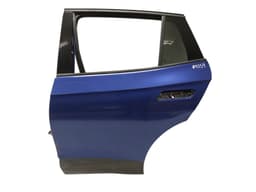 VW 11A833055 Door Rear Left VW ID.4 (E21) (2020-) — thumbnail 1