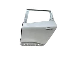 RENAULT 821019047R Door Rear Left RENAULT SCENIC IV (J9, R9) (2016-2022) — thumbnail 1