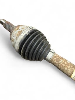 HYUNDAI 49501G4400 Drive Shaft Front Right HYUNDAI i30 III (PD) (2016-) — thumbnail 6