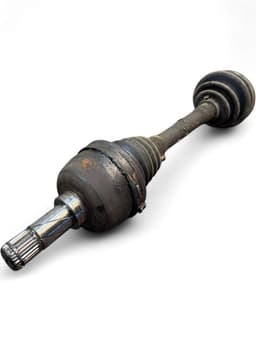VOLVO 8252034 Drive Shaft Front Left VOLVO V70 II / XC70 I (P80) (2000-2007) — thumbnail 1