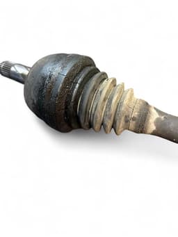 VOLVO 8252034 Drive Shaft Front Left VOLVO V70 II / XC70 I (P80) (2000-2007) — thumbnail 7
