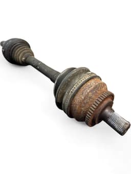 VOLVO 8252034 Drive Shaft Front Left VOLVO V70 II / XC70 I (P80) (2000-2007) — thumbnail 2
