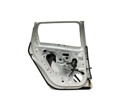 RENAULT 821019047R Door Rear Left RENAULT SCENIC IV (J9, R9) (2016-2022) — thumbnail 2