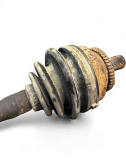 VOLVO 8252034 Drive Shaft Front Left VOLVO V70 II / XC70 I (P80) (2000-2007) — thumbnail 6