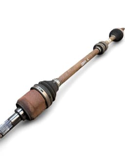 HYUNDAI 49501G4400 Drive Shaft Front Right HYUNDAI i30 III (PD) (2016-) — thumbnail 3