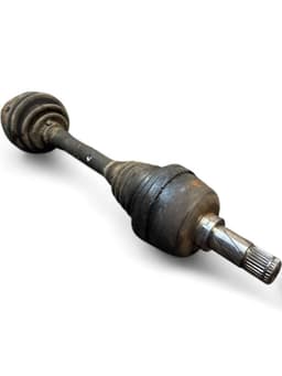 VOLVO 8252034 Drive Shaft Front Left VOLVO V70 II / XC70 I (P80) (2000-2007) — thumbnail 3