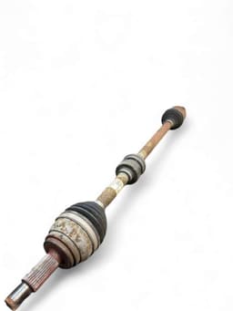 HYUNDAI 49501G4400 Drive Shaft Front Right HYUNDAI i30 III (PD) (2016-) — thumbnail 1