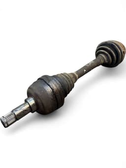 VOLVO 8252034 Drive Shaft Front Left VOLVO V70 II / XC70 I (P80) (2000-2007) — thumbnail 4