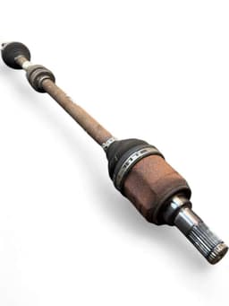 HYUNDAI 49501G4400 Drive Shaft Front Right HYUNDAI i30 III (PD) (2016-) — thumbnail 4
