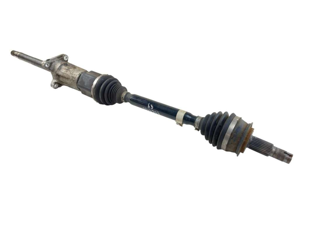 ALFA ROMEO 50565578 Drive Shaft Front Left ALFA ROMEO STELVIO (949) (2016-)