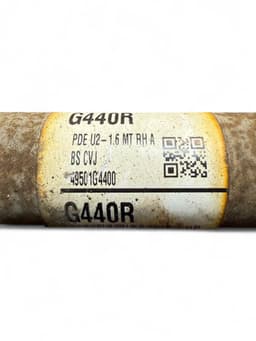 HYUNDAI 49501G4400 Drive Shaft Front Right HYUNDAI i30 III (PD) (2016-) — thumbnail 8