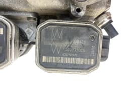 MERCEDES-BENZ A6291401260 A6291401560 EGR Valve MERCEDES-BENZ GL-CLASS (X164) (2006-2012) — thumbnail 2