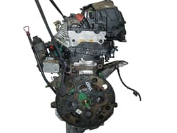 BMW M57 M57D30 Engine BMW 7 (E65, E66) (2001-2009) — thumbnail 3